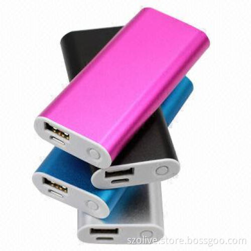 Slim USB hand warmer, hot selling